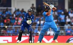 ICC Cricket World Cup 2023: How Captains Have Performed So Far