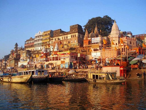 Celebrate Your Parents 25th Anniversary At These 5 Exotic Locations In India