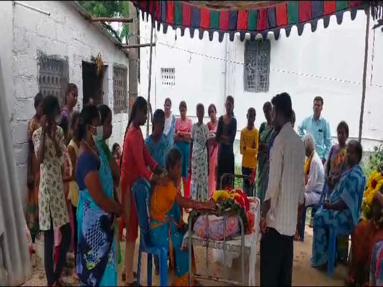 Tiruvannamalai Girl dies of dengue fever near polur TNN திருவண்ணாமலை அருகே டெங்கு காய்ச்சலுக்கு சிறுமி உயிரிழப்பு