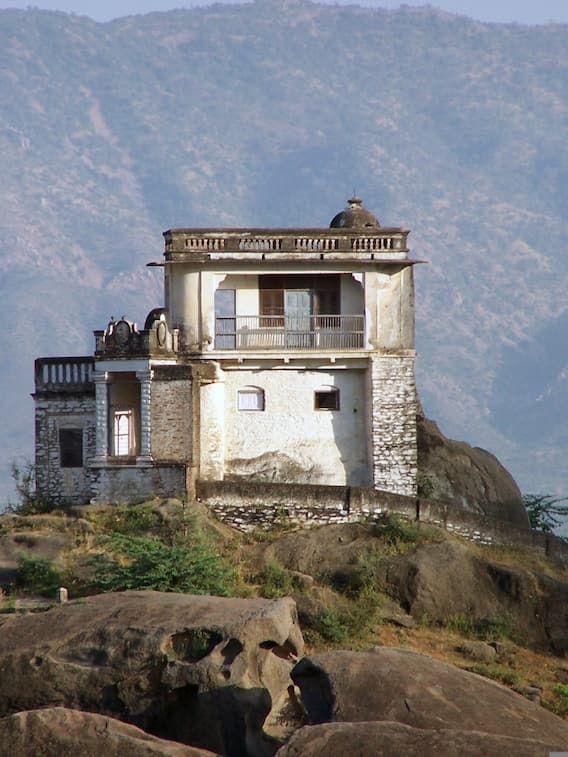 सर्दियों में राजस्थान घूमने का है प्लान तो ये जगह हो सकती है बेस्ट