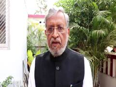 जेडीयू के आरोपों पर सुशील मोदी का जवाब, कहा- 'कर्पूरी चर्चा', 'भीम संवाद' के लिए सत्ता का दुरुपयोग कर रहे नीतीश