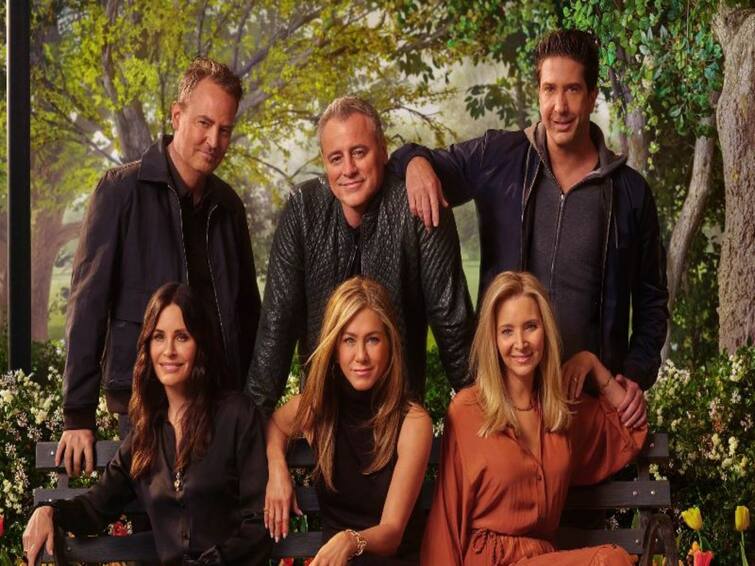 Matthew Perry's Friends Co-Stars Jennifer Aniston, Courtney Cox And Others Devastated After Actor Death Matthew Perry's Friends Co-Stars Jennifer Aniston, Courtney Cox And Others ‘Devastated’ After Actor's Death: Report