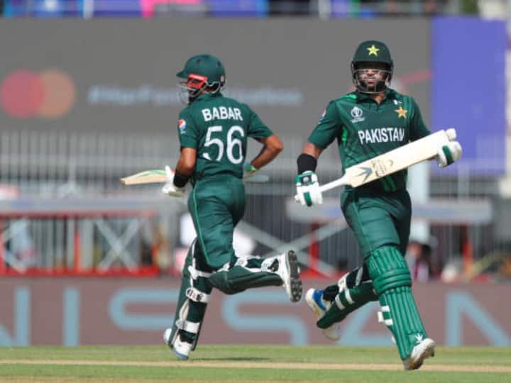 world cup 2023 Pakistan Team Strict Diet Plan Ahead Of PAK vs BAN Cricket World Cup Match Pakistan To Follow Strict Diet Plan Ahead Of PAK vs BAN Cricket World Cup Match