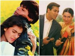 Karwa Chauth 2023: करवा चौथ पर अपने पति के साथ देखें ये रोमांटिक फिल्में, गहरा होगा प्यार