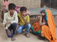 पुलवामा में आतंकियों की गोली से यूपी के युवक की मौत, परिजनों का रो-रोकर हुआ बुरा हाल