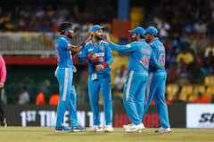 Cricket World Cup 2023: BIG Update On Hardik Pandya's Return To Team India