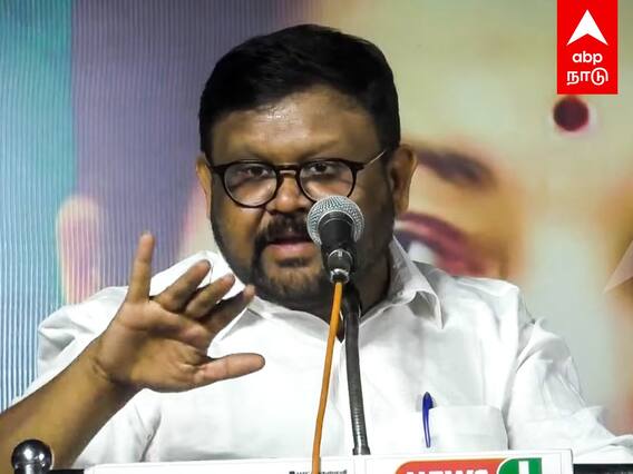 Vaigai Selvan Speech : ”காந்தியை மிஞ்சிய அண்ணாமலை” வச்சு செய்த வைகைச்செல்வன்