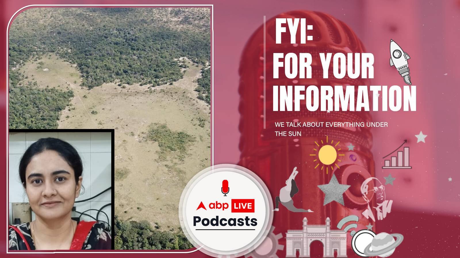 सफेद हाइड्रोजन का विशाल भंडार जलवायु परिवर्तन से लड़ सकता है, जानें | FYI