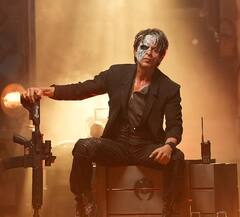 Jawan OTT Release: ओटीटी पर इस डेट पर रिलीज हो सकती है Shah Rukh Khan की Jawan