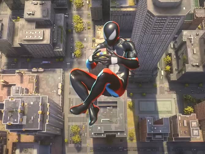 Spider-Man 2 walkthrough, tips and tricks