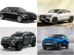 Upcoming Cars in India: खरीदनी है नई कार? तो थोड़ा और करिए इंतजार! नवंबर महीने में आ रही हैं ये दमदार कारें