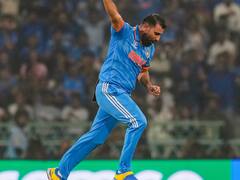 वर्ल्ड कप में बेहद खूंखार हो जाते हैं मोहम्मद शमी, आंकड़े देखकर हो जाएंगे हैरान