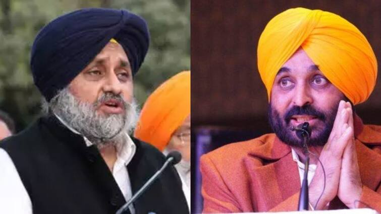 SAD CHANGING THE GOALPOST OUT OF FEAR TO FACE THE CM Debate with CM: ਮਹਾਡਿਬੇਟ ਤੋਂ ਕੌਣ ਕੌਣ ਭੱਜ ਰਿਹਾ ? ਅਕਾਲੀ ਦਲ ਦਾ ਕੀ ਹੈ ਸਟੈਂਡ ਸੀਐਮ ਦੇ ਬੁਲਾਰੇ ਨੇ ਲਾਈ ਕਲਾਸ