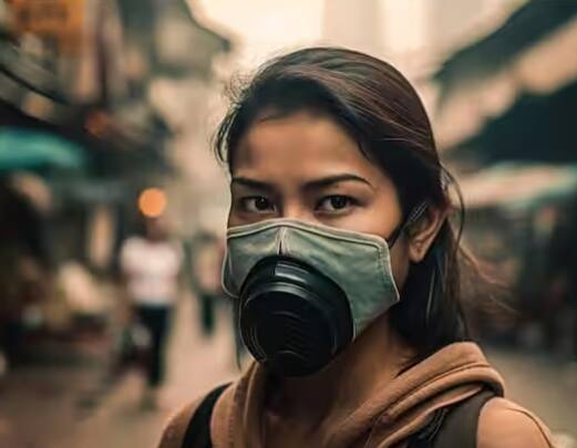 ਜੇਕਰ ਇਹ ਪੱਧਰ 400 ਤੋਂ ਉੱਪਰ ਜਾਂਦਾ ਹੈ ਤਾਂ ਇਹ ਪੱਧਰ ਬਹੁਤ ਖ਼ਤਰਨਾਕ ਮੰਨਿਆ ਜਾਂਦਾ ਹੈ ਅਤੇ ਦਿੱਲੀ ਵਿੱਚ ਕਈ ਵਾਰ ਇਹ ਪੱਧਰ ਵੱਧ ਜਾਂਦਾ ਹੈ।