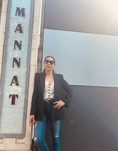 Shah Rukh Khan: ਕਿਸੇ ਜੰਨਤ ਤੋਂ ਘੱਟ ਨਹੀਂ ਹੈ ਸ਼ਾਹਰੁਖ-ਗੌਰੀ ਦਾ ਮਹਿਲ 'ਮੰਨਤ', ਹਰ ਕੋਣਾ ਹੈ ਆਲੀਸ਼ਾਨ, ਦੇਖੋ ਕਿੰਗ ਖਾਨ ਦੇ ਘਰ ਦੀਆਂ ਫੋਟੋਆਂ