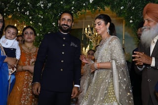 AAP ਆਗੂ ਗੁਰਮੀਤ ਸਿੰਘ ਮੀਤ ਹੇਅਰ ਦੇ ਘਰ ਗੂੰਜੀਆਂ ਕਿਲਕਾਰੀਆਂ, ਪਤਨੀ ਨੇ ਪੁੱਤਰ ਨੂੰ ਦਿੱਤਾ ਜਨਮ