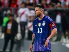 How Many Ballon d’Or Trophies Has Lionel Messi Won? Check Details