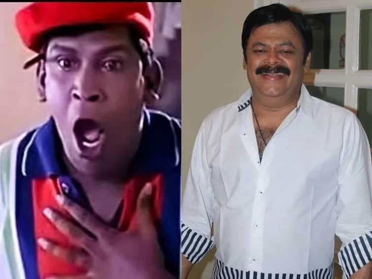 actor madhan bon explains the famous scene in vijay surya friends movie Flashback: Friends Movie : வடிவேலு நிஜமாகவே விழுந்தார்...வயிறு குலுங்க சிரித்த ஃப்ரெண்ட்ஸ் படத்தின் அந்த காட்சி எடுக்கப்பட்ட விதம்