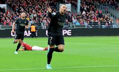 PSG Star Kylian Mbappe Attains Remarkable Goalscoring Milestone