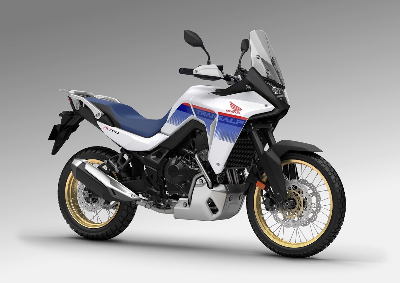 Honda XL750 Translap: होंडा ने लॉन्च की XL750 ट्रांसलैप एडवेंचर बाइक, 11 लाख रुपये है कीमत 