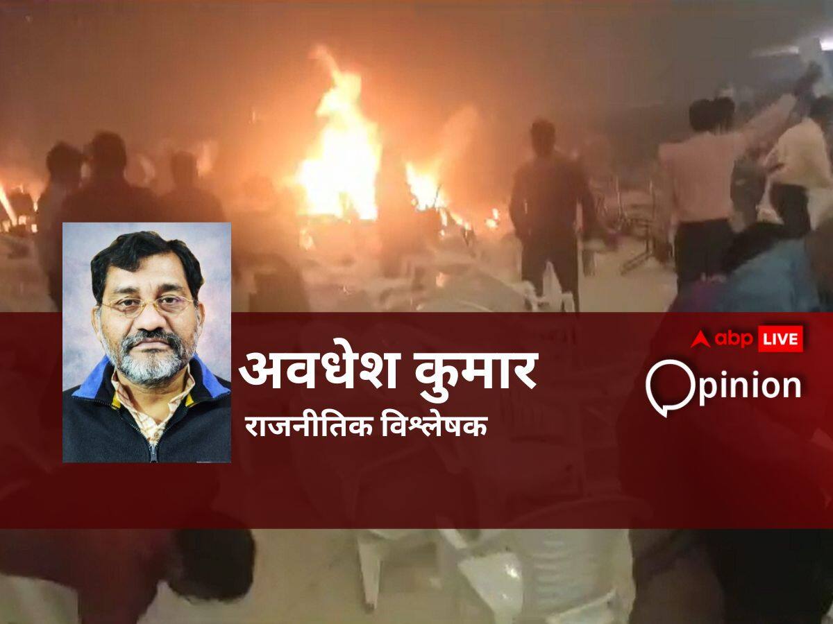 केरल के मल्लापुरम में हमास नेता के वर्चुअली संबोधन के बाद एर्नाकुलम में विस्फोट, मज़हबी उन्माद का हो रहा समर्थन