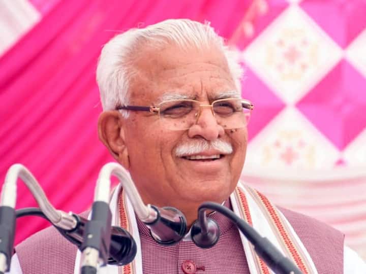 Proposed Medical College In Sirsa To Be Named After Baba Sarsai Nath: Haryana CM ML Khattar Proposed Medical College In Sirsa To Be Named After Baba Sarsai Nath: Haryana CM ML Khattar