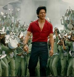 Jawan OTT Release: ओटीटी पर इस डेट पर रिलीज हो सकती है Shah Rukh Khan की Jawan