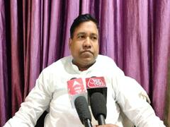 तेज प्रताप के सारण से चुनाव लड़ने पर संतोष सुमन का आया रिएक्शन, पीएम नरेंद्र मोदी का लिया नाम 