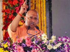 'आधी आबादी को नजरअंदाज करके कोई भी....', 'नारी शक्ति वंदन कार्यक्रम' में बोले सीएम योगी