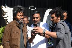 Leo Movie Flashback : இருதய ராஜ் சொன்ன கதை பொய்..அப்போ லியோவுக்கு என்னதான் ஆச்சு?