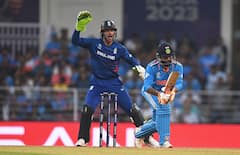 ICC Cricket World Cup 2023: How Captains Have Performed So Far