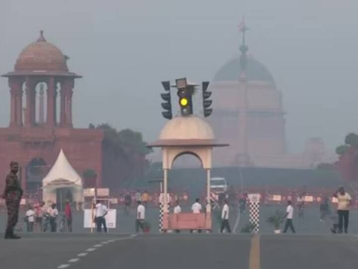 Pollution is becoming the cause of death when will India get relief from suffocating air and loose talk ABPP प्रदूषण बन रहा है मौत की वजह, दमघोंटू हवा से भारत को कब मिलेगी निजात? 