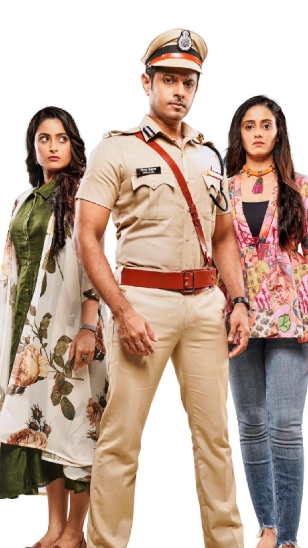 ऐश्वर्या टेलीविजन शो गुम है किसी के प्यार में