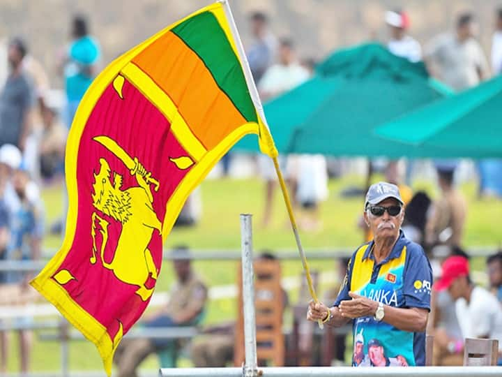 Sri Lanka Cricket Fan Uncle Percy Passes Away at 87 Colombo ICC World Cup 2023 Uncle Percy: વર્લ્ડકપ વચ્ચે વધુ એક માઠા સમાચાર, શ્રીલંકાના ફેન પર્સી અંકલનું નિધન