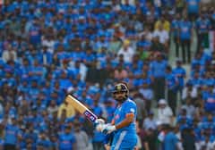 List Of Records Broken In India vs England ICC Cricket World Cup Match