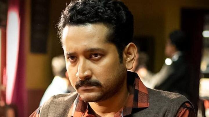 ১০ নভেম্বর মুক্তি পাবে পরমব্রত চট্টোপাধ্যায়ের এই সিরিজ।