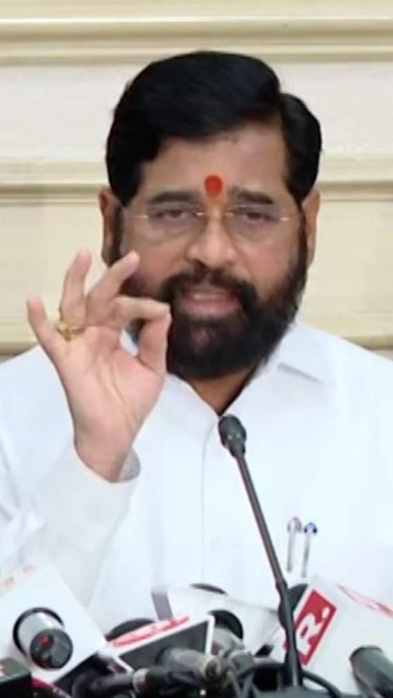 मुख्यमंत्र्याचे महत्वाचे १० मुद्दे!