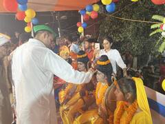 पिता लालू की कर्मभूमि से चुनाव लड़ने के मूड में तेज प्रताप यादव? कहा- 'पब्लिक की डिमांड...'