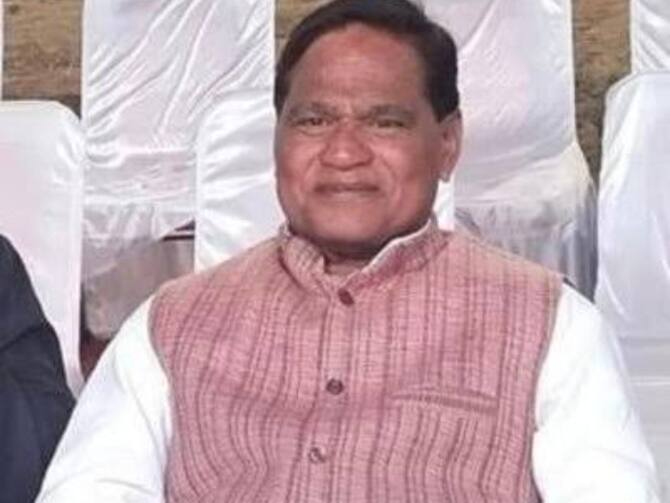 Mangalore MLA Sarwat Karim Ansari Death After Long Illness In Delhi CM  Pushkar Singh Dhami Expressed Grief ANN | Sarwat Karim Ansari Death: नहीं  रहे मंगलोर विधायक सरवत करीम अंसारी, दिल्ली के
