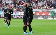 PSG Star Kylian Mbappe Attains Remarkable Goalscoring Milestone