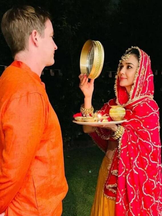 करवा चौथ व्रत खोलने के बाद भूलकर भी ना करें ये काम, बिगड़ सकती है तबियत