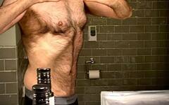 Anil Kapoor Pics: एनिमल में 65 साल के बूढ़े से फाइटर में आर्मी ऑफिसर तक...रोल्स के लिए अनिल कपूर ने किया जबरदस्त बॉडी ट्रांस्फॉर्मेशन