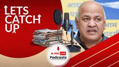 UAE to Seek Binding Resolution, SC Denies Bail to Manish Sisodia, MS Dhoni as Brand Ambassador of SBI: Top Headlines | 30/10/2023 | Let’s Catch Up