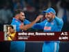 ICC World Cup 2023, IND vs ENG: शामीचा अंगार, विजयाचा षटकार!