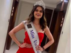 राजस्थान: उदयपुर की विप्रा ने जीता मिस यूनिवर्सल ग्रैंड इंडिया का खिताब, 5 साल की थी तब से की तैयारी