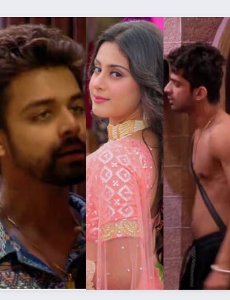 ਬਿੱਗ ਬੌਸ ਘਰ 'ਚ ਭਿੜ ਗਏ ਦੋ ਆਸ਼ਿਕ