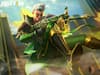 Garena Free Fire Max: Exclusive Redeem Codes Unveiled For January 21. Here's How To Use