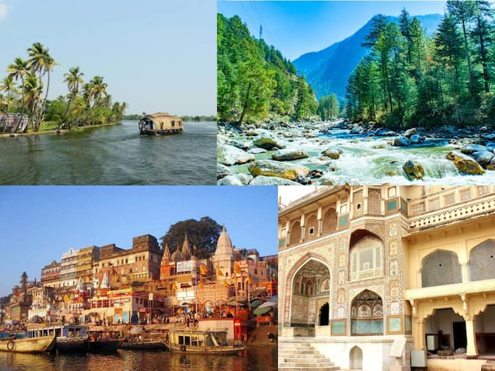 Celebrate Your Parents 25th Anniversary At These 5 Exotic Locations In India skml Celebrate Your Parents 25th Anniversary At These 5 Exotic Locations In India