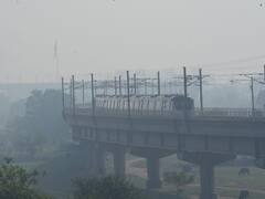 दिल्ली के कई हिस्सों में वायु गुणवत्ता गंभीर श्रेणी में दर्ज, अगले कुछ दिनों तक कैसा रहेगा मौसम?