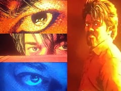 Leo Title Card : எல்.சி யு டைட்டில்  ஐடியா...லியோ படத்தில்  விஜயின் டைட்டில் கார்ட் குறித்து லோகேஷ் கனகராஜ்